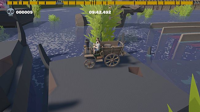 Linked Wheels