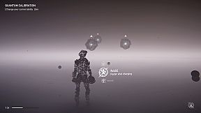 MAXIMA: Keepers of the 2nd Law