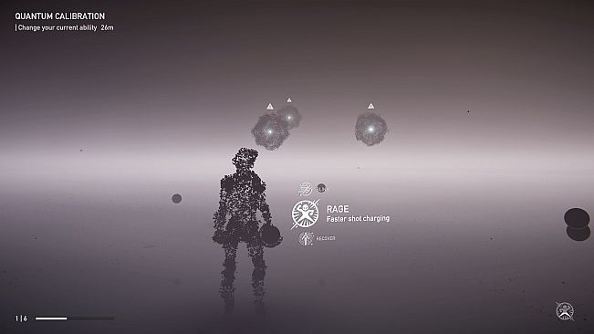 MAXIMA: Keepers of the 2nd Law