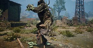 Beast of Reincarnation