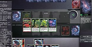 SpiritusCard