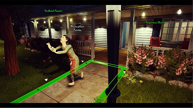 Ghost Master: Resurrection Core Edition