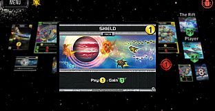 Star Realms - High Alert: Tech