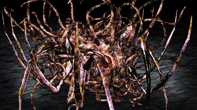 RPG Maker MZ - Medieval: Bosses