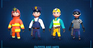 Trailmakers: Rescue Pack