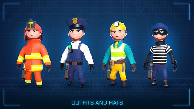 Trailmakers: Rescue Pack