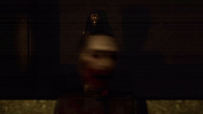 The Taking