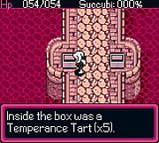 The Succubus Queen and the Holy Sword