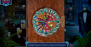 Detective Agency Gray Tie 2 - Collector's Edition