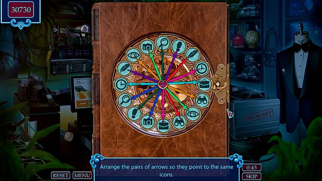 Detective Agency Gray Tie 2 - Collector's Edition