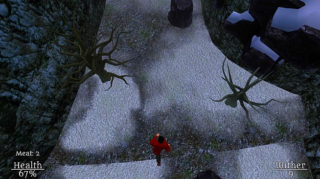 Seasons of the Sorcerer