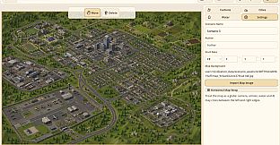 Mapborn
