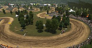 MXGP2 - Agueda and Bastogne Tracks