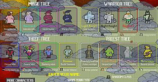 God of the Arena Dungeon - Fat Rat Edition