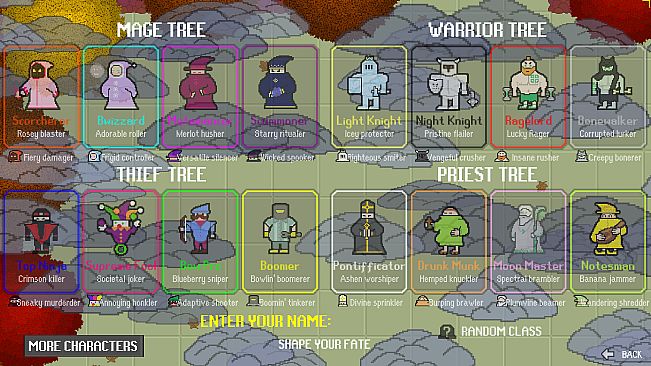 God of the Arena Dungeon - Fat Rat Edition