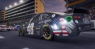 NASCAR 21: Ignition - Patriotic Pack