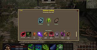 The Goblin Path