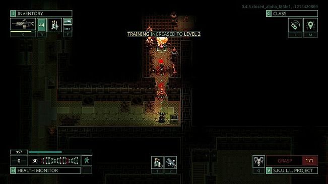 Quasimorph - Supporter Pack