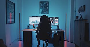 Hacked: The Streamer