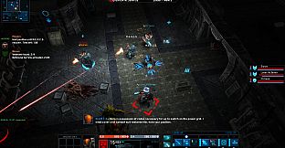 The Red Solstice - Operations Pack