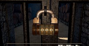 The Inheritance of Crimson Manor