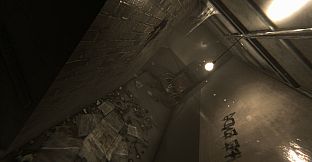 Apartament 1406: Horror Soundtrack