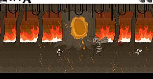 Wasp Wars: New Wasp Order