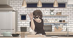 A Simple Life with My Unobtrusive Sister