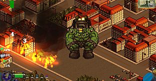 Kaiju-A-GoGo: Halloween Kaiju Skins