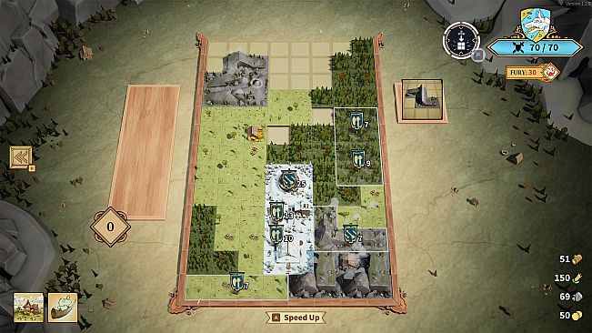 Drop Duchy - The North