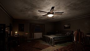 The Nightmare Escape