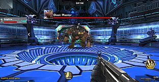 The KillBox: Aquarius