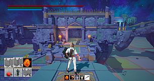 Save Daddy Trump 3: Rise Of Evil