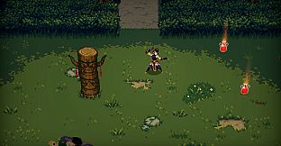 Otherworld Legends - Ebonfang