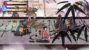 Princess Kaguya: Legend of the Moon Warrior