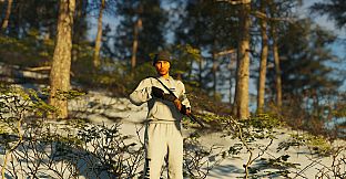 SCUM Deluxe Content Pack