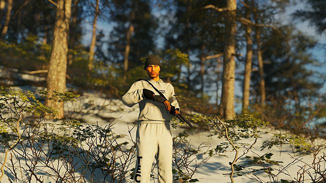 SCUM Deluxe Content Pack