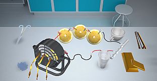 Professor Why Chemistry 1