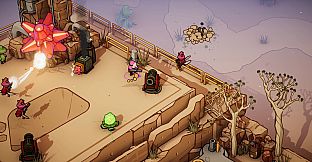 DuneCrawl