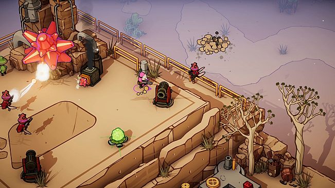 DuneCrawl