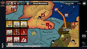 Wars Across The World