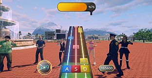 Rock Star Life Simulator: Prologue