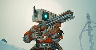 Meet Your Maker - Sector 2 Cosmetic Collection