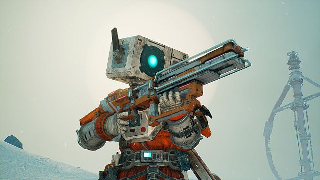 Meet Your Maker - Sector 2 Cosmetic Collection