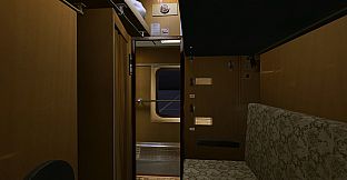 TANE DLC - RZD-UZ-RIC Wagons