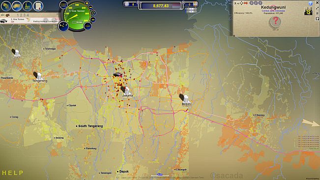 LOGistICAL 2: Indonesia - Bundle