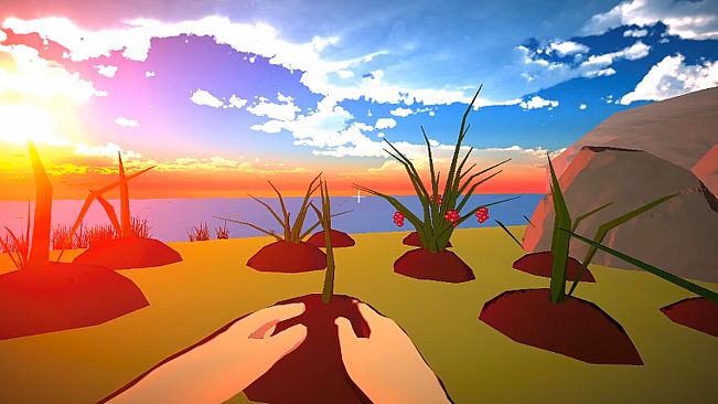 The Work of Your Hands