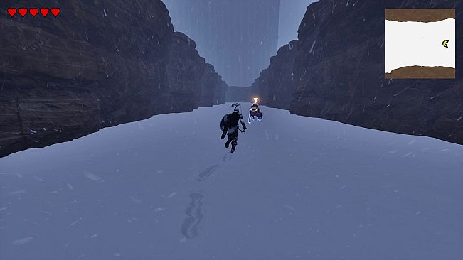 The Curse of Tethria