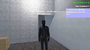 Delivery Point Simulator