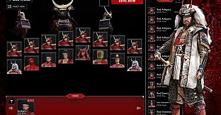 Chess - Samurai Warlords